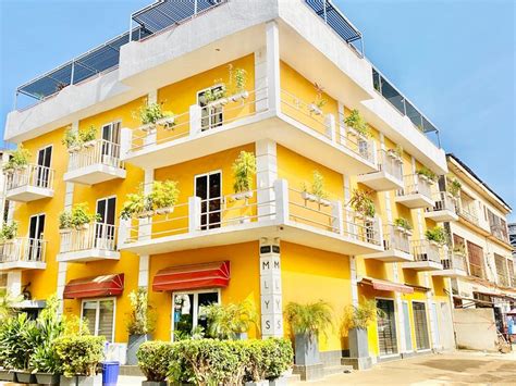 hotel mlys|Hôtel 3 étoiles à Conakry en Guinée .